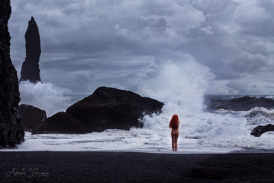 Time to Change / Nude  Fotografie von Fotografin Atemlos Träumen ★6 | STRKNG