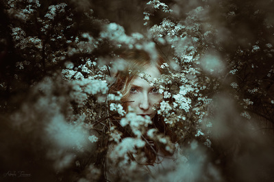 Spring / Menschen  Fotografie von Fotografin Atemlos Träumen ★6 | STRKNG