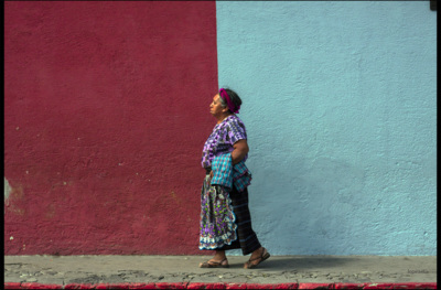 El Paso_Antigua_Guatemala / Menschen  Fotografie von Fotograf Don Shubi | STRKNG
