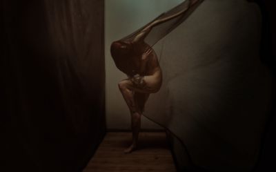 Mrs. of all souls / Nude  photography by Photographer Matthew Pine ★12 | STRKNG