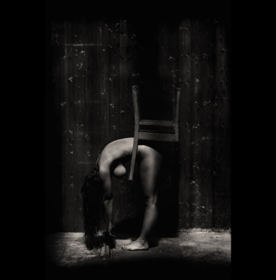 10 000 days / Nude  Fotografie von Fotograf Matthew Pine ★14 | STRKNG