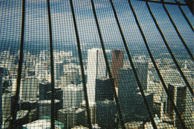 TORONTO - TRAVEL 2012 / Travel  photography by Photographer Vânia A. | STRKNG