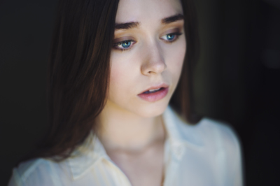 Her / Portrait  photography by Photographer Kernville ★1 | STRKNG