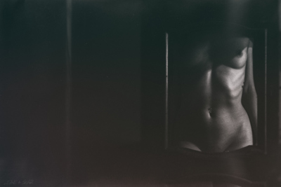 Nude  photography by Model Vivien ★59 | STRKNG