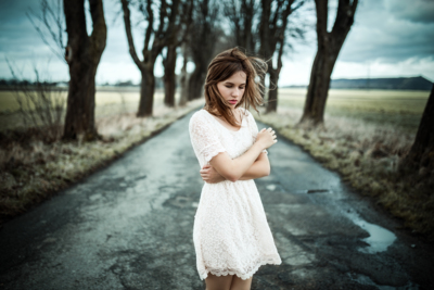 People  photography by Model Vivien ★57 | STRKNG