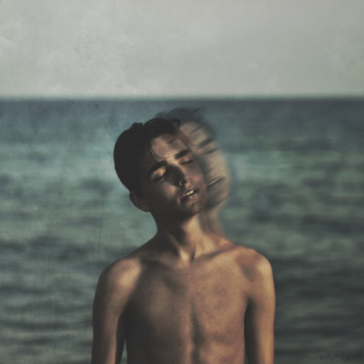 AQUARIUS ACT II - Break free from a confinement or control. / Nude  Fotografie von Fotograf Art by Hugo.M ★1 | STRKNG