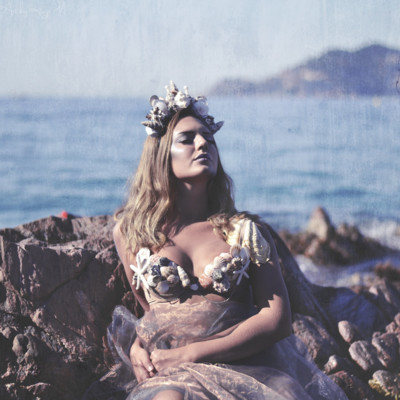 AQUARIUS ACT II - Legendary Mermaid / Mode / Beauty  Fotografie von Fotograf Art by Hugo.M ★1 | STRKNG