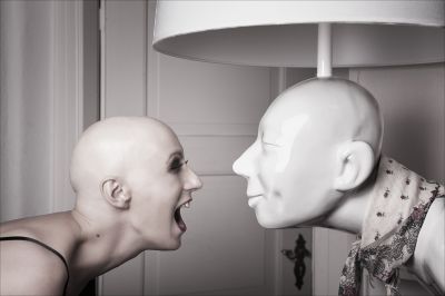 f.y.c. / Fine Art  Fotografie von Fotograf Andreas Schaarschmidt ★6 | STRKNG