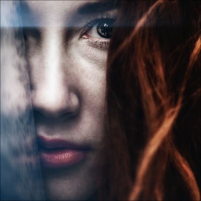 innocent / Fine Art  Fotografie von Fotograf Andreas Schaarschmidt ★6 | STRKNG