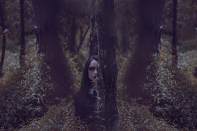 witchcraft / Fine Art  Fotografie von Fotograf hk photography ★1 | STRKNG