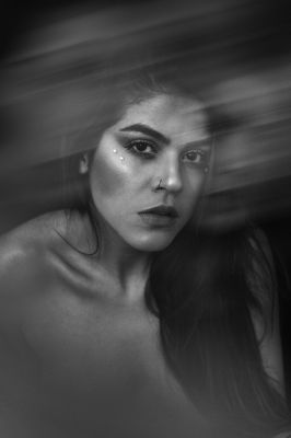 Dani / Portrait  photography by Photographer The camera lover ★1 | STRKNG
