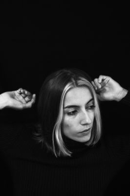 Clara / Portrait  photography by Photographer The camera lover ★1 | STRKNG
