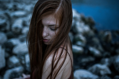 M.. / Menschen  Fotografie von Fotograf Gianni Caretta Photography ★2 | STRKNG