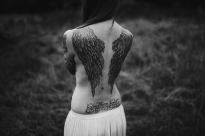 .E. / Menschen  Fotografie von Fotograf Gianni Caretta Photography ★2 | STRKNG