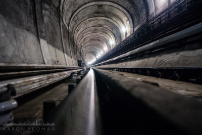 Engineering Metamorphosis / Architecture  photography by Photographer Aaron Yeoman ★1 | STRKNG