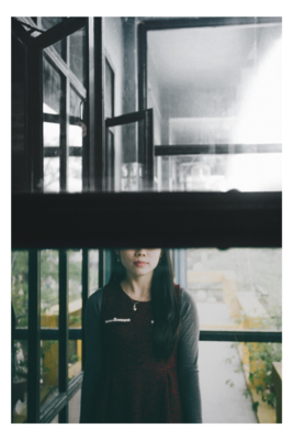 HETHON / Portrait  Fotografie von Fotograf Tuan Linh ★2 | STRKNG