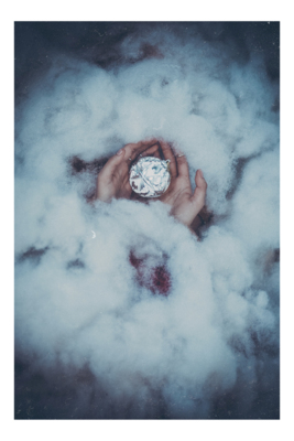 Muon / Fine Art  photography by Photographer Tuan Linh ★2 | STRKNG
