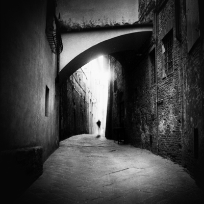 Street  Fotografie von Fotograf Leszek Kowalski ★6 | STRKNG