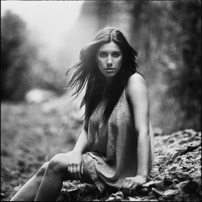 Menschen  Fotografie von Fotograf Leszek Kowalski ★6 | STRKNG