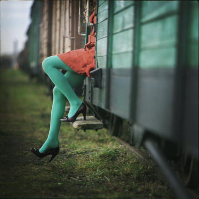 Menschen  Fotografie von Fotograf Leszek Kowalski ★6 | STRKNG