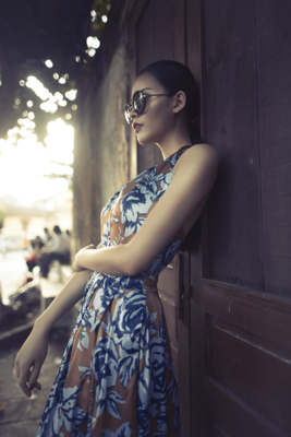 Rika 1 / Fashion / Beauty  photography by Photographer Kien's Collection | STRKNG
