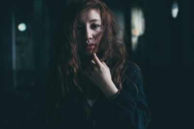 sadness / Stimmungen  Fotografie von Fotograf Isaac Chen ★3 | STRKNG