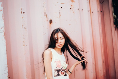 Portrait  photography by Photographer Isaac Chen ★3 | STRKNG