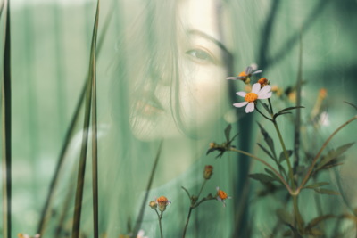 Message / Portrait  photography by Photographer Isaac Chen ★3 | STRKNG