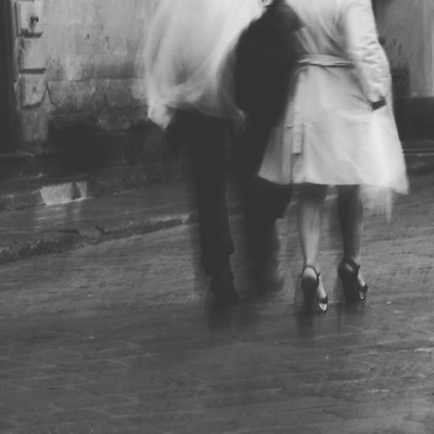 always together / Fine Art  photography by Photographer Mercan Froehlich-Mutluay ★1 | STRKNG