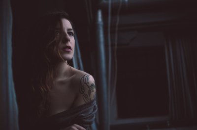 Looking outside / Stimmungen  Fotografie von Fotografin Gema S. Najera ★3 | STRKNG