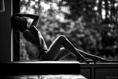 Portrait  photography by Model Margaux ★19 | STRKNG