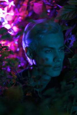 Jungle / Night  photography by Photographer Isobel Álvarez ★1 | STRKNG