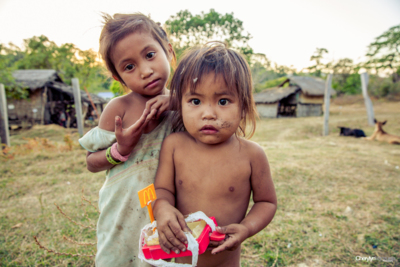 Indigenous People / Documentary  photography by Photographer Cherylyn Vanzuela ★3 | STRKNG