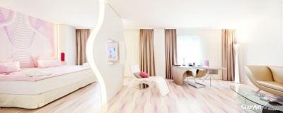 Nhow Music Hotel / Interior  Fotografie von Fotografin Cherylyn Vanzuela ★3 | STRKNG