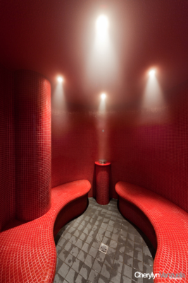 Kameha Spa / Interior  photography by Photographer Cherylyn Vanzuela ★3 | STRKNG