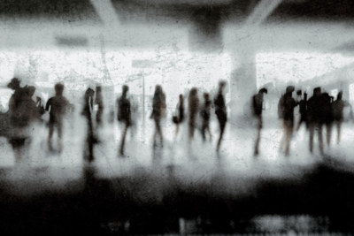 hiPstErs wOndeRinG wHy wHy wHy / Stadtlandschaften  Fotografie von Fotograf paolobarzman ★7 | STRKNG