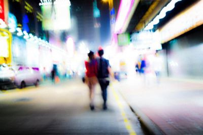 drifters in Sheung Wan / Stimmungen  Fotografie von Fotograf paolobarzman ★7 | STRKNG