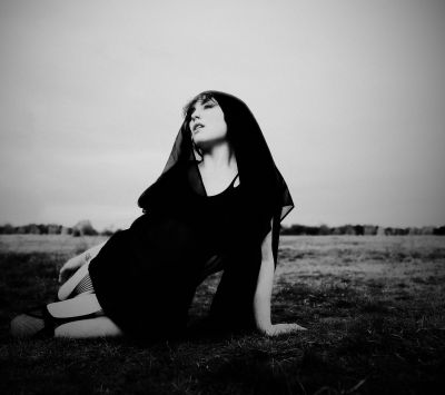 Neukölln Madonna / Fine Art  Fotografie von Fotograf Martin Peterdamm ★3 | STRKNG