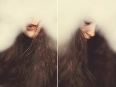 Gone Again / Menschen  Fotografie von Fotografin Taya Iv ★1 | STRKNG