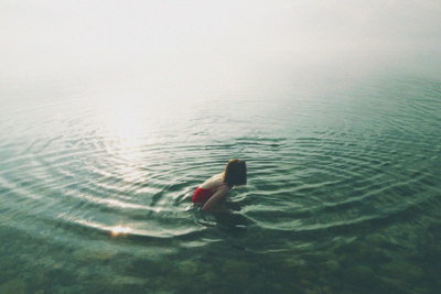 Sæglópur / Waterscapes  photography by Photographer Mångata ★2 | STRKNG