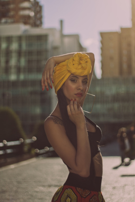 Lemmon / Mode / Beauty  Fotografie von Fotograf jota lux | STRKNG