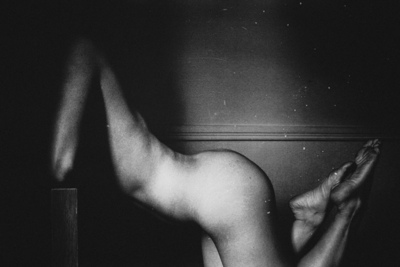 Cinema Transcendental / Nude  Fotografie von Fotografin |mnemosyne ★1 | STRKNG