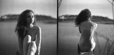 Agnieszka / Nude  photography by Photographer Szymon Jobkiewicz ★3 | STRKNG