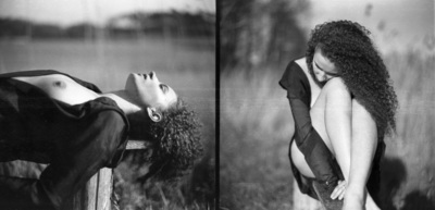 Agnieszka / Nude  Fotografie von Fotograf Szymon Jobkiewicz ★3 | STRKNG