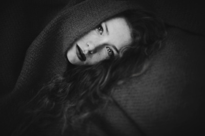 Schwarz-weiss  Fotografie von Fotografin vanessa moselle ★8 | STRKNG