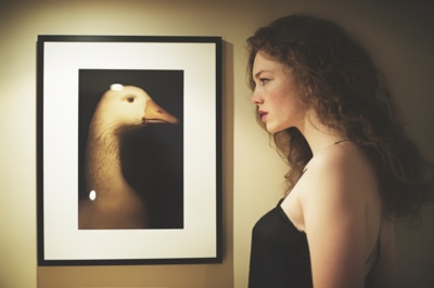 see me / Kreativ  Fotografie von Fotografin vanessa moselle ★8 | STRKNG