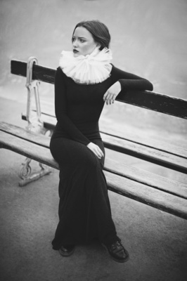 Portrait  photography by Photographer vanessa moselle ★8 | STRKNG
