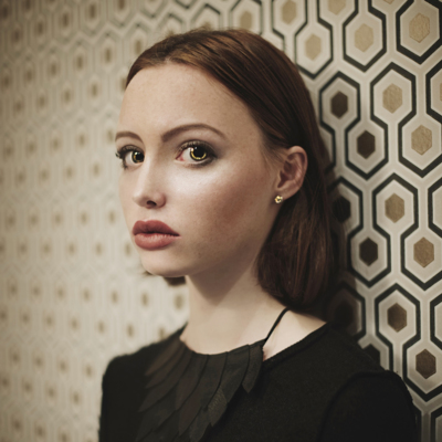 DALI DOLL / Portrait  photography by Photographer vanessa moselle ★8 | STRKNG