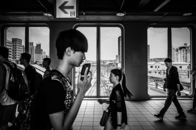 Street / Street  photography by Photographer hiro lin ★3 | STRKNG