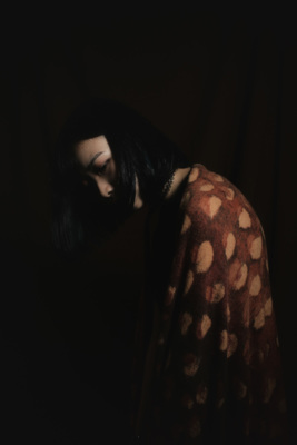 Portrait  Fotografie von Fotografin Dusk/黃昏少年 ★1 | STRKNG